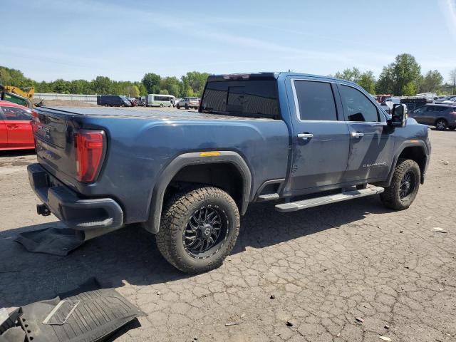 Vin: 1gt49rey7mf111545, lot: 54988845, gmc sierra k2500 denali 20213