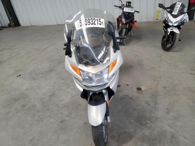 2006 BMW K1200 GT WB10597056ZN45060