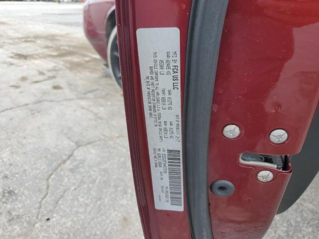 2017 DODGE CHALLENGER - 2C3CDZBT5HH573758
