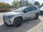 2020 TOYOTA RAV4 XSE - 4T3EWRFV2LU002148