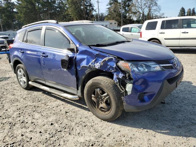 Vin: 2t3bfrev9ew192361, lot: 53189925, toyota rav4 le 20144