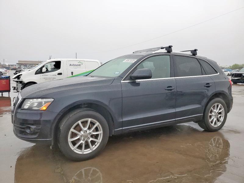 AUDI Q5 PREMIUM
