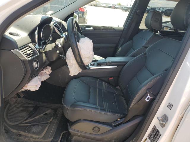 2015 MERCEDES-BENZ ML 350 4MA 4JGDA5HB8FA564222