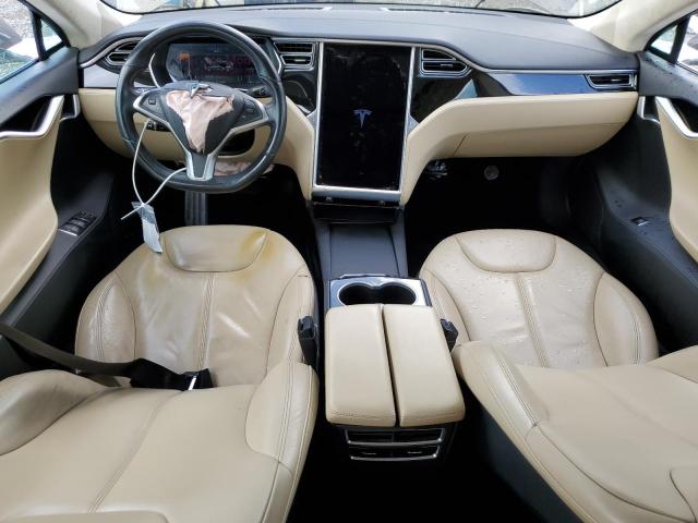 2015 TESLA MODEL S 85 5YJSA1H26FF096714