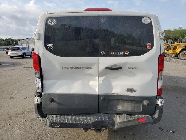 2015 FORD TRANSIT T- - 1FBZX2ZM6FKA63173