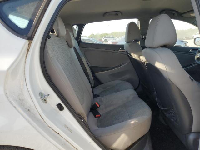 2017 HYUNDAI ACCENT SE - KMHCT5AE4HU320465