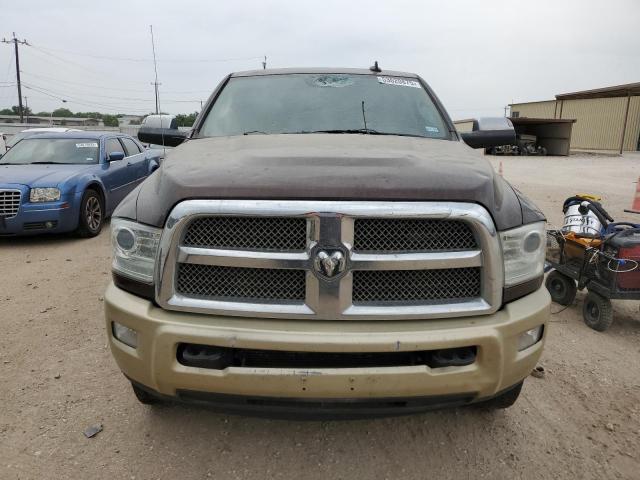 2015 RAM 2500 LONGH - 3C6UR5LL2FG635565
