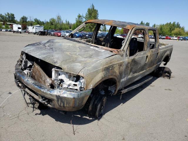FORD F250 SUPER