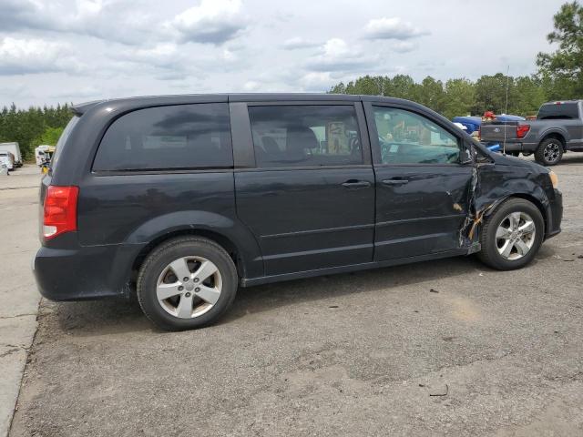 Vin: 2c4rdgbg6dr563211, lot: 53238055, dodge caravan se 20133