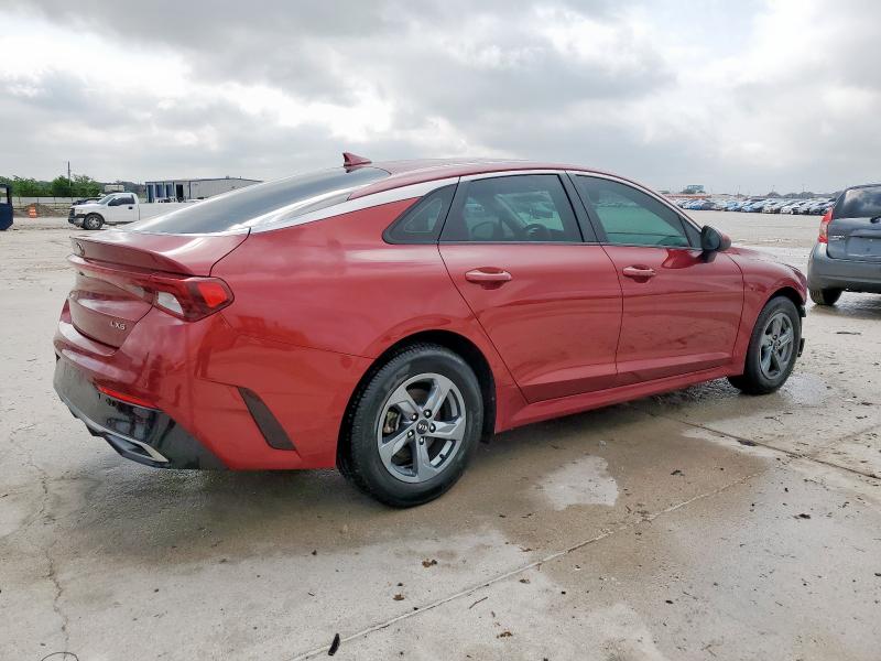 Vin: 5xxg14j29mg007889, lot: 53703555, kia k5 lxs 20213