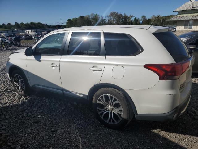 Vin: ja4ad3a34gz004488, lot: 53196415, mitsubishi outlander se 20162