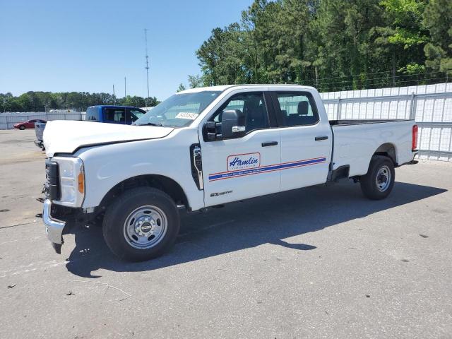 FORD F-350 SUPER DUTY