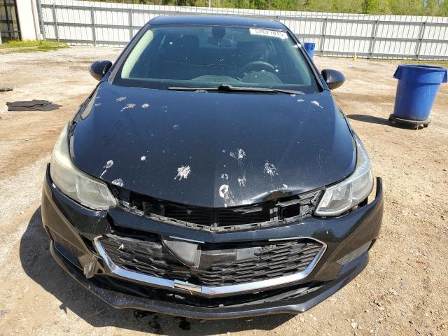 2017 CHEVROLET CRUZE LS - 1G1BC5SM6H7194865