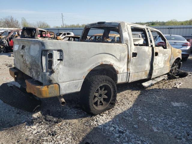 Vin: 1ftfw1et9cke26280, lot: 53135385, ford f-150 supercrew 20123