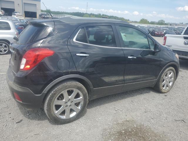 Vin: kl4cjcsbxdb072628, lot: 54434385, buick encore 20133