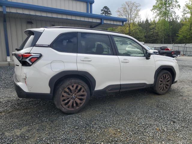 Vin: jf2sldhcxsh430078, lot: 52704275, subaru forester sport 20253