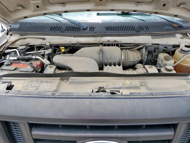 2011 FORD ECONOLINE - 1FBNE3BL4BDA01801