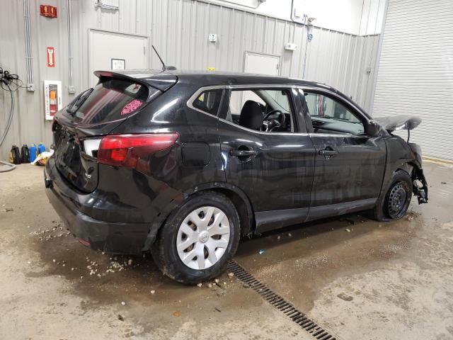 Vin: jn1bj1cr3kw333320, lot: 52809975, nissan rogue s 20193