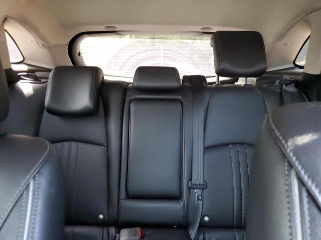 2019 MAZDA CX-3 GRAND - JM1DKFD74K1438541