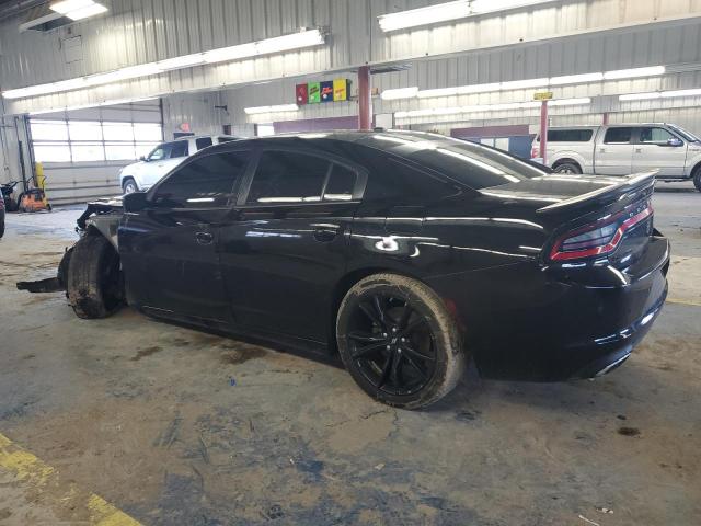 Vin: 2c3cdxbg9jh227144, lot: 51117585, dodge charger sxt 20182