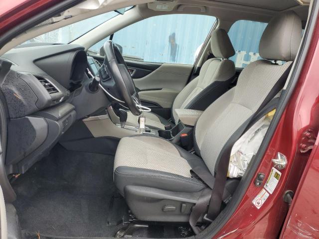2020 SUBARU FORESTER P - JF2SKAGC3LH421887