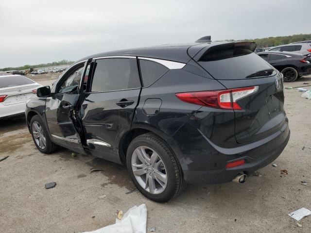 Vin: 5j8tc1h7xkl018617, lot: 54615705, acura rdx advance 20192