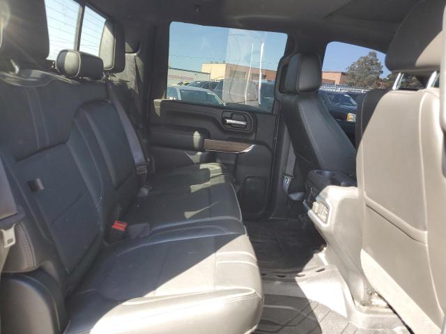 2020 CHEVROLET 3500HD 1GC4YVEYXLF105443