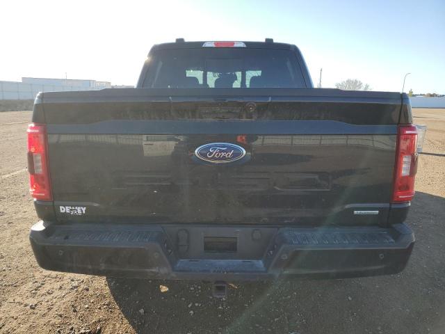 2022 FORD F150 SUPER - 1FTFW1E84NFC19982