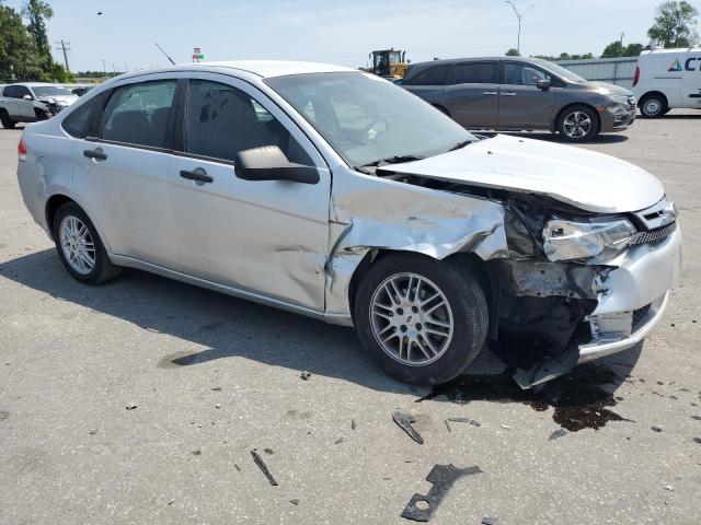 Vin: 1fahp3fn2aw272203, lot: 54928405, ford focus se 20104