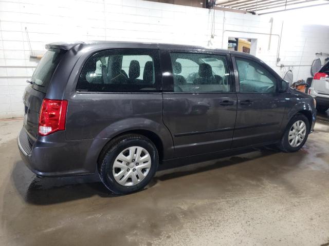 DODGE GRAND CARA 2016 charcoal sports v flexible fuel 2C4RDGBG9GR195756 photo #4