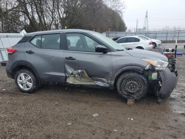 Vin: 3n1cp5cu3kl483237, lot: 52436995, nissan kicks s 20194