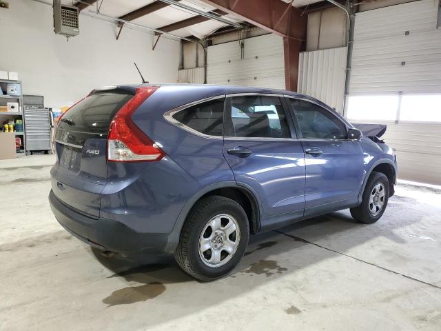 Vin: 2hkrm4h39dh639021, lot: 51743165, honda crv lx 20133
