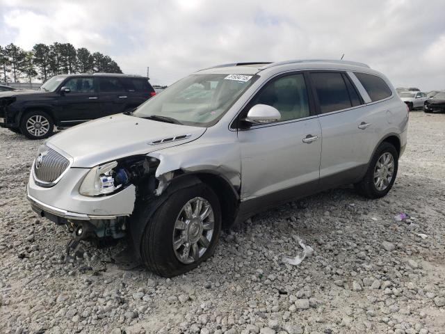 Vin: 5gakrced0cj417792, lot: 51934715, buick enclave 2012 img_1