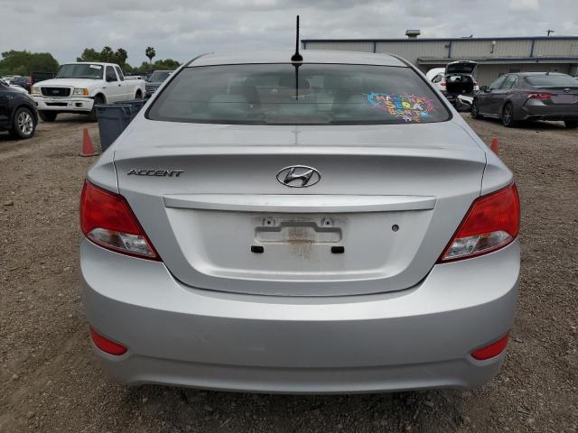 2017 HYUNDAI ACCENT SE - KMHCT4AE6HU343322