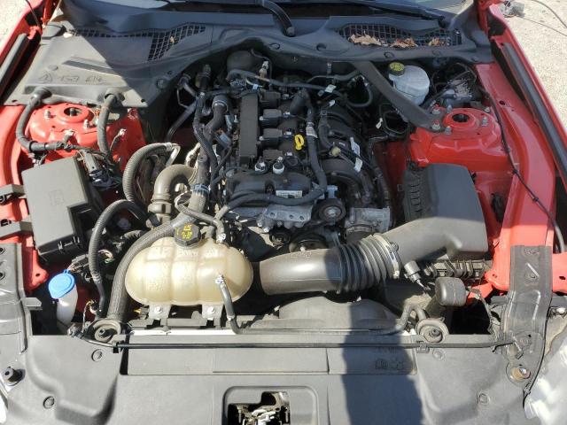 2021 FORD MUSTANG - 1FATP8UH7M5116320