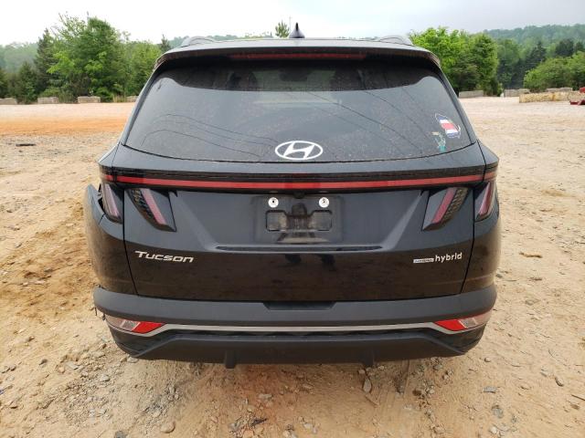 2023 HYUNDAI TUCSON SEL - KM8JFCA10PU090096