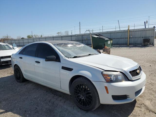 Vin: 6g1mk5u26dl829238, lot: 52391755, chevrolet caprice police 20134