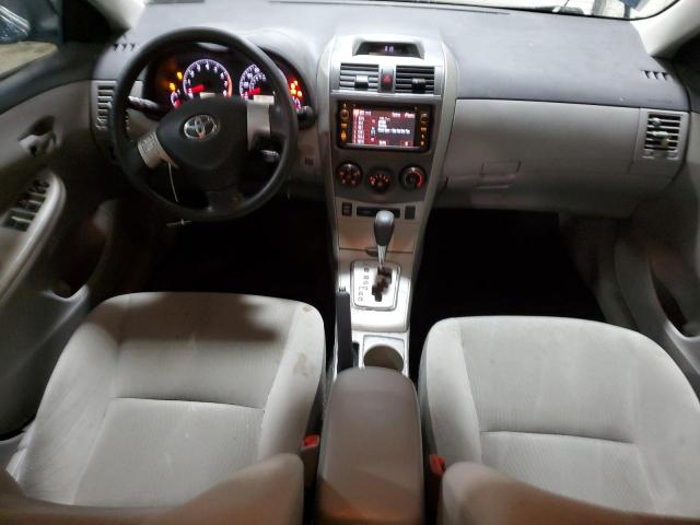 2013 TOYOTA COROLLA BA - 2T1BU4EE0DC045010