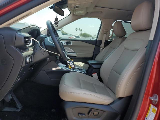 2023 FORD EXPLORER L - 1FMSK7FH8PGA27808