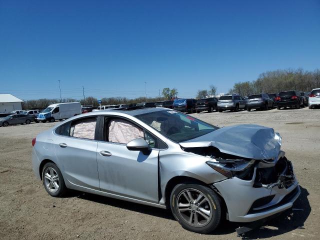 Vin: 1g1be5sm1h7234098, lot: 53306925, chevrolet cruze lt 20174