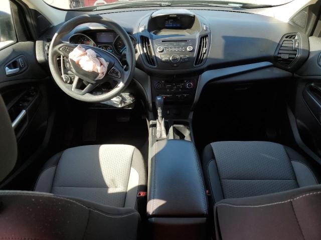 2017 FORD ESCAPE SE - 1FMCU0GDXHUC27125