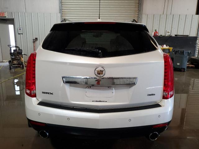 2015 CADILLAC SRX PERFOR 3GYFNCE36FS531134