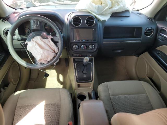 2016 JEEP PATRIOT SP - 1C4NJPBA5GD628933