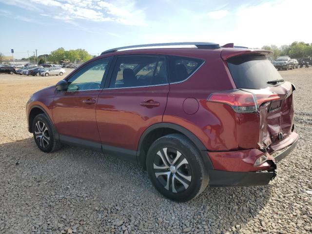 Vin: 2t3zfrev3jw489957, lot: 53240545, toyota rav4 le 20182