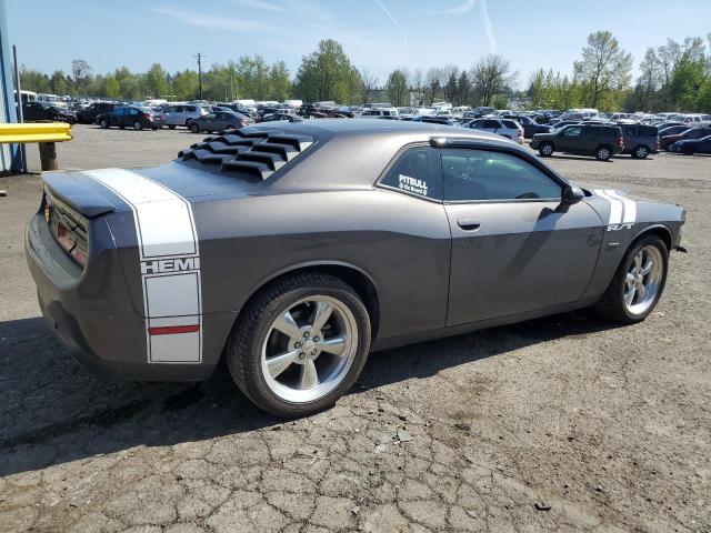 Vin: 2c3cdzbtxhh658675, lot: 52868015, dodge challenger r/t 20173