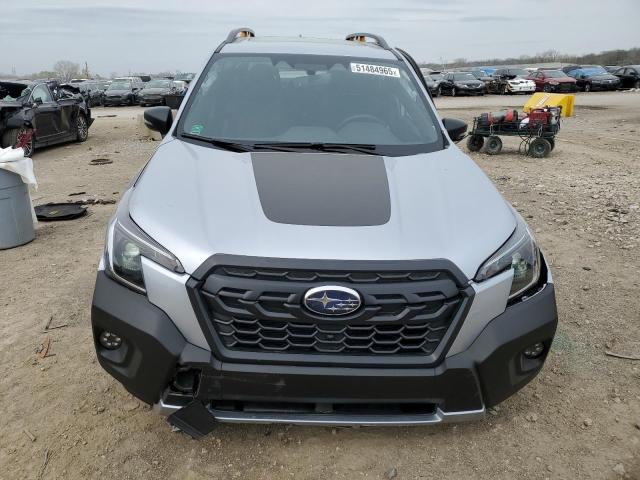 2024 SUBARU FORESTER W JF2SKAJC4RH524155