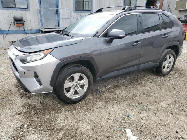 Vin: jtmw1rfv9kj004138, lot: 54604025, toyota rav4 xle 2019 img_1