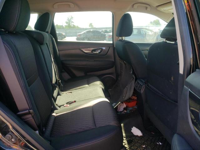 2017 NISSAN ROGUE S - KNMAT2MT9HP500141