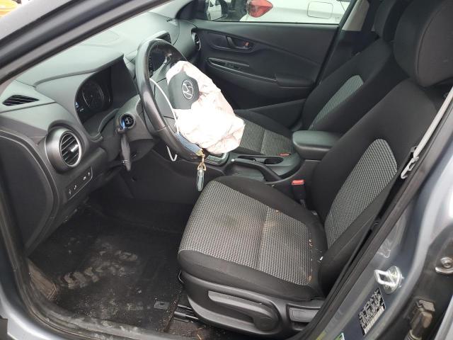 2020 HYUNDAI KONA SEL - KM8K2CAAXLU408137