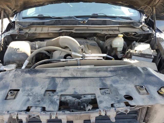 2016 RAM 1500 SLT 1C6RR6LT8GS221390